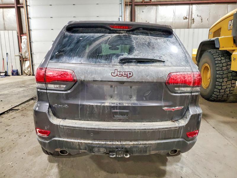 Aukcja sprzedaży 2021 Jeep Grand Cherokee, vin: 1C4RJFLG5MC868581, numer aukcji: 72892745