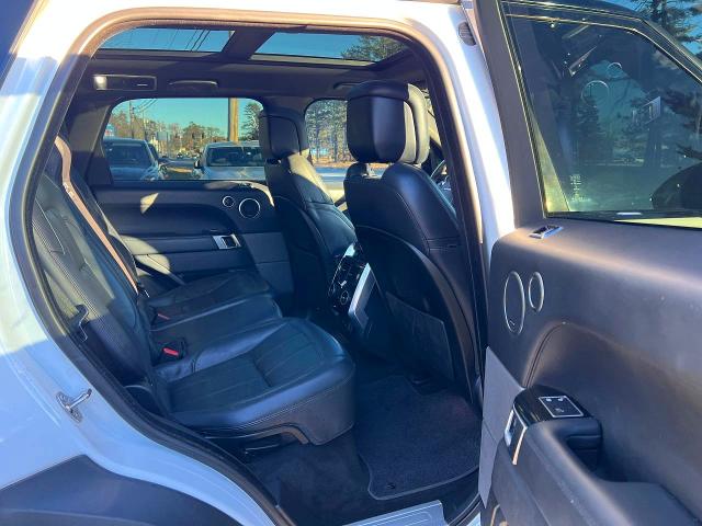 Aukcja sprzedaży 2019 Land Rover Range Rove, vin: SALWR2RE6KA819563, numer aukcji: 75414025