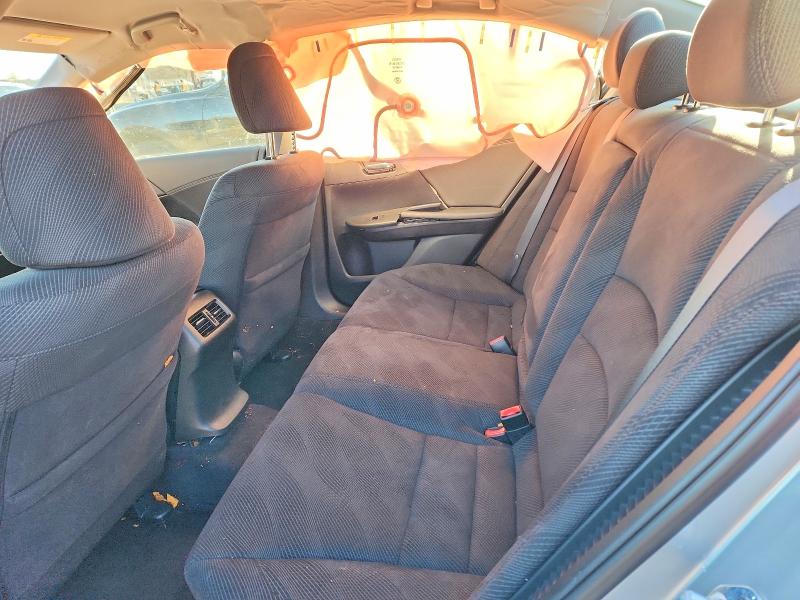 Aukcja sprzedaży 2017 Honda Accord, vin: JHMCR6F30HC001214, numer aukcji: 73967265