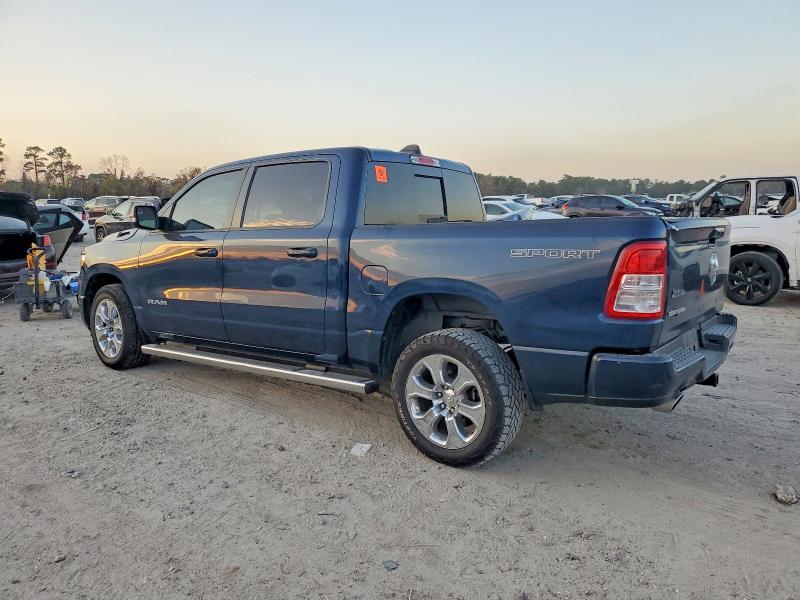 Продажа на аукционе авто 2022 Ram 1500, vin: 1C6RREFT3NN250717, номер лота: 52829686
