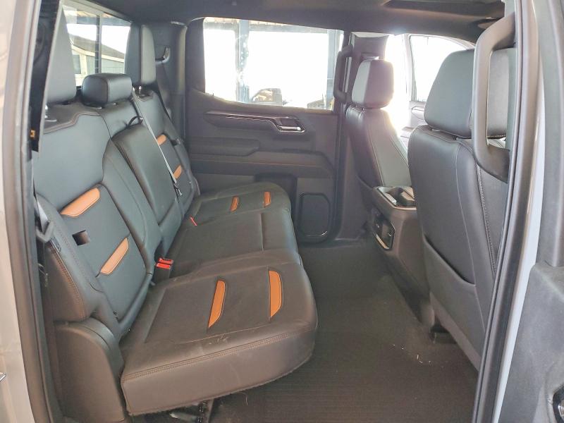 Aukcja sprzedaży 2024 Gmc Sierra, vin: 1GTUUEEL2RZ253626, numer aukcji: 98711855
