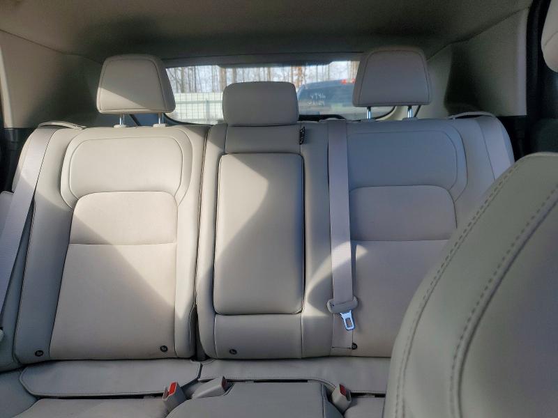 Продажа на аукционе авто 2024 Nissan Ariya, vin: JN1AF0BA2RM434535, номер лота: 73967345