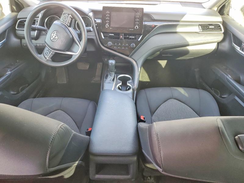 Aukcja sprzedaży 2021 Toyota Camry, vin: 4T1C11AK7MU462307, numer aukcji: 73751655