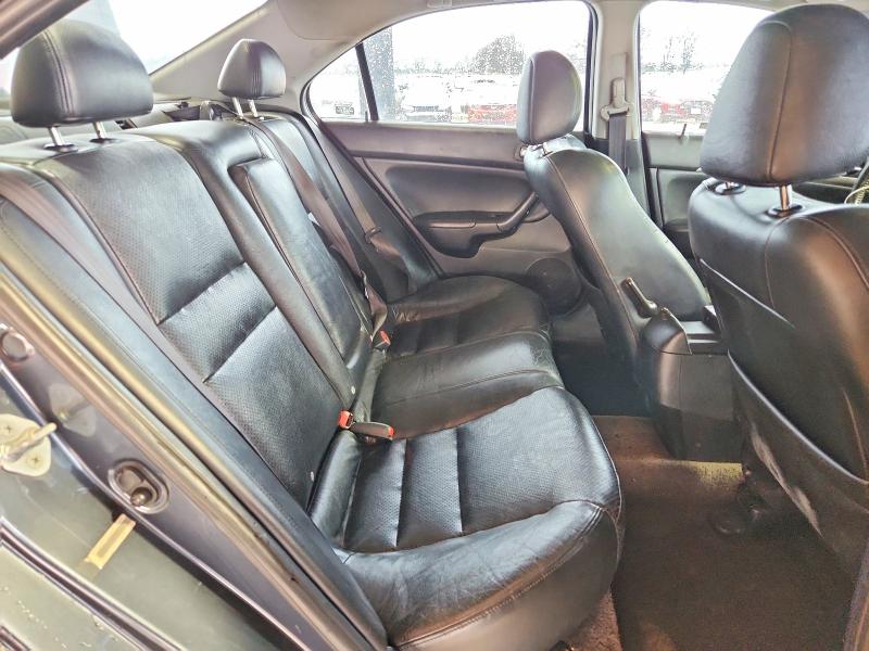 Aukcja sprzedaży 2007 Acura Tsx, vin: JH4CL96897C008997, numer aukcji: 72567655