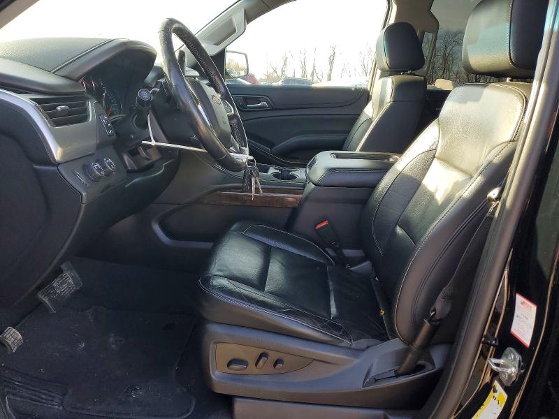 Aukcja sprzedaży 2019 Chevrolet Suburban, vin: 1GNSKHKC3KR124388, numer aukcji: 74670035