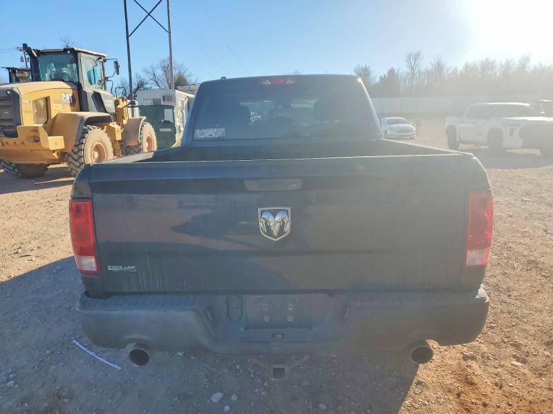 Продаж на аукціоні авто 2013 Ram 1500, vin: 1C6RR6FT6DS577389, номер лоту: 98778825