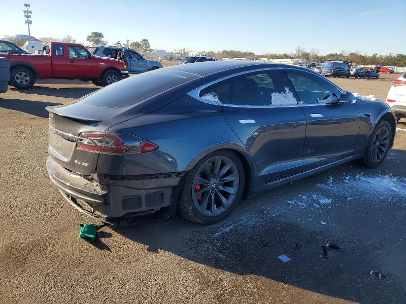 Aukcja sprzedaży 2019 Tesla Model S, vin: 5YJSA1E45KF332527, numer aukcji: 97993165