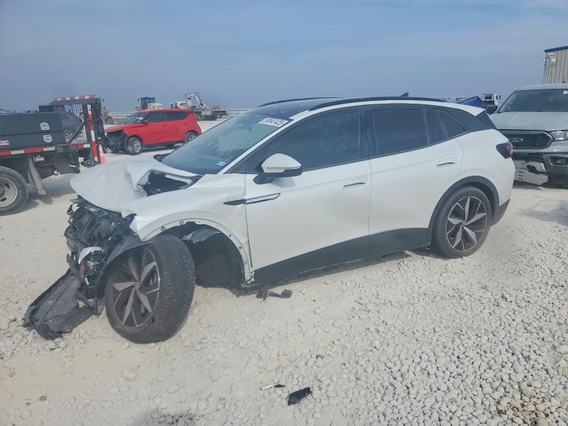 99947425 :رقم المزاد ، 1V2VMPE80PC033136 vin ، 2023 Volkswagen Id.4 مزاد بيع
