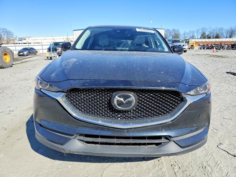 73395065 :رقم المزاد ، JM3KFBCM8L0747553 vin ، 2020 Mazda Cx-5 مزاد بيع
