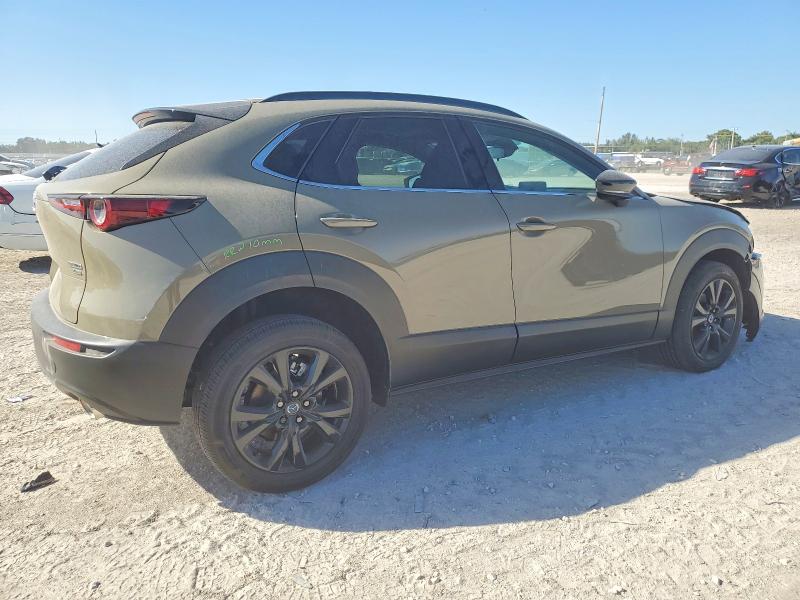 Aukcja sprzedaży 2025 Mazda Cx-30, vin: 3MVDMBXY0SM840033, numer aukcji: 74588735