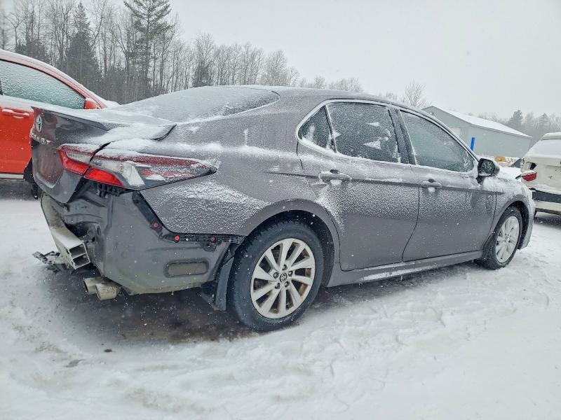 Aukcja sprzedaży 2023 Toyota Camry Se 4dr, vin: 4T1G11AK6PU093963, numer aukcji: 74049355