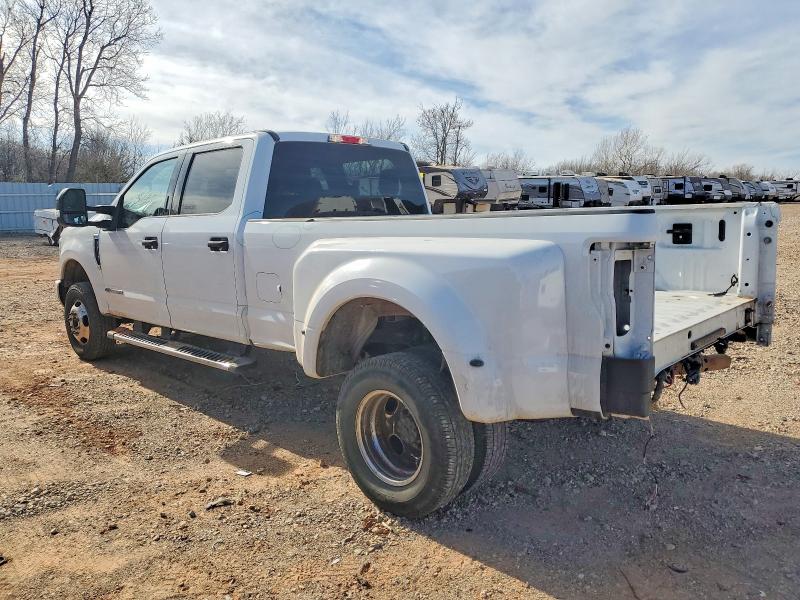 Aukcja sprzedaży 2019 Ford F350, vin: 1FT8W3DT1KEE33047, numer aukcji: 98954695