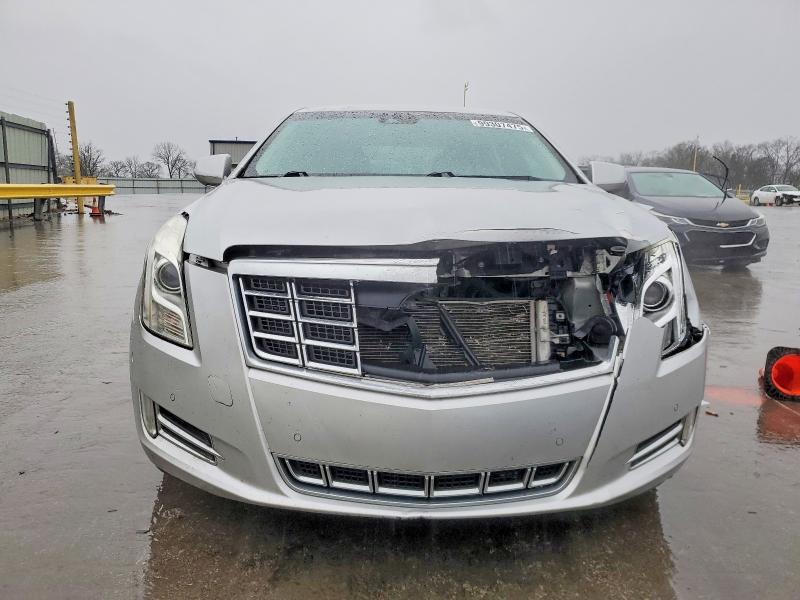 Aukcja sprzedaży 2014 Cadillac Xts, vin: 2G61P5S36E9130448, numer aukcji: 99307475