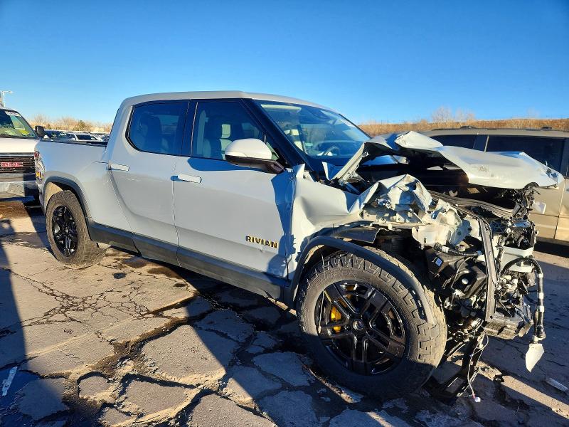 Продаж на аукціоні авто 2022 Rivian R1t, vin: 7FCTGAAA7NN013001, номер лоту: 98595235