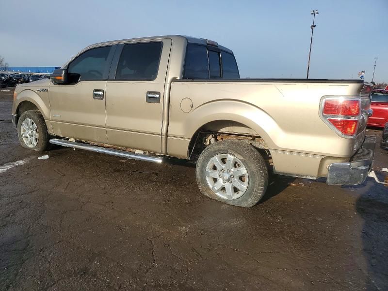 Продажа на аукционе авто 2013 Ford F150, vin: 1FTFW1CT1DFA79380, номер лота: 46494106