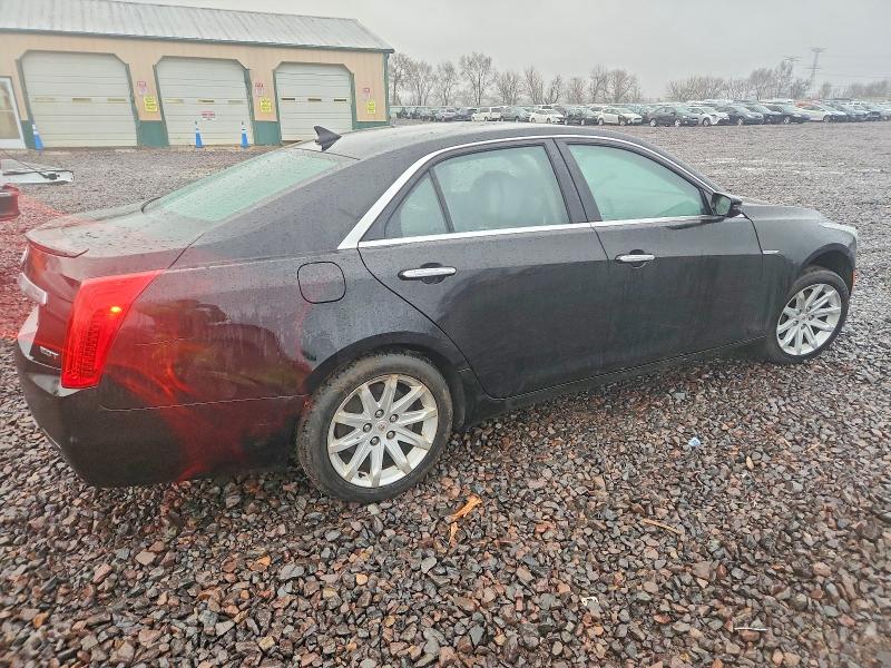 Aukcja sprzedaży 2014 Cadillac Cts, vin: 1G6AW5SXXE0193049, numer aukcji: 72223415