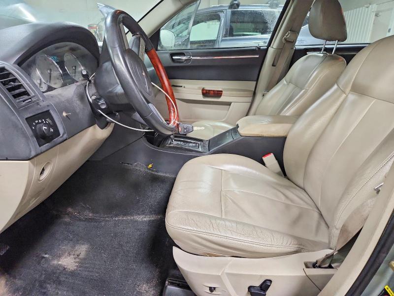 Продаж на аукціоні авто 2005 Chrysler 300, vin: 2C3AA53G95H145438, номер лоту: 74463455