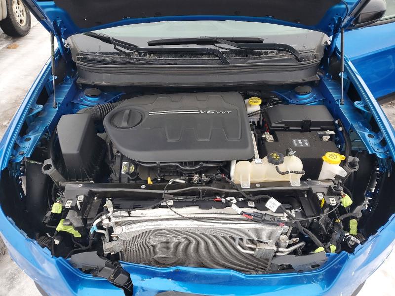 2022 Jeep Cherokee მანქანა იყიდება აუქციონზე, vin: 1C4PJMMXXND549750, აუქციონის ნომერი: 72627795