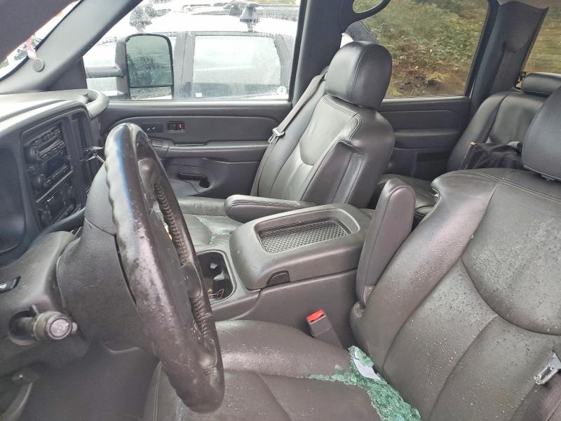 Aukcja sprzedaży 2006 Chevrolet Silverado, vin: 1GCHK23D76F258724, numer aukcji: 99334865
