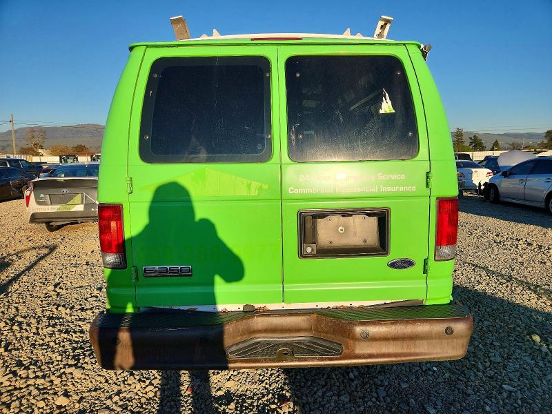 Продаж на аукціоні авто 2011 Ford Econoline, vin: 1FTSS3EL9BDA60376, номер лоту: 99963545