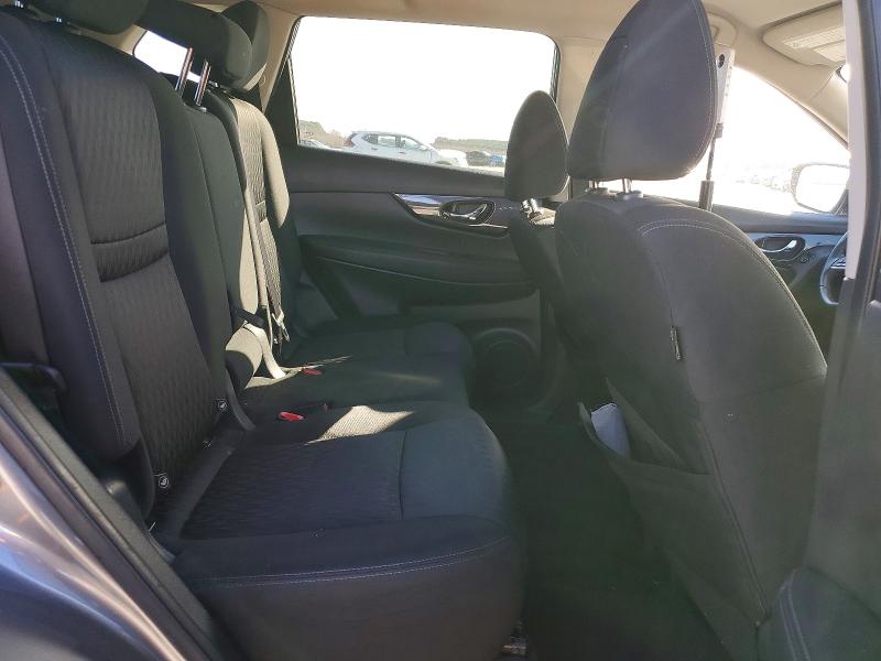 Aukcja sprzedaży 2020 Nissan Rogue, vin: KNMAT2MT8LP501077, numer aukcji: 72617735