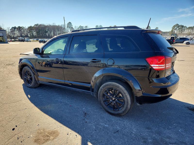 Продажа на аукционе авто 2020 Dodge Journey, vin: 3C4PDCAB8LT267284, номер лота: 72528415