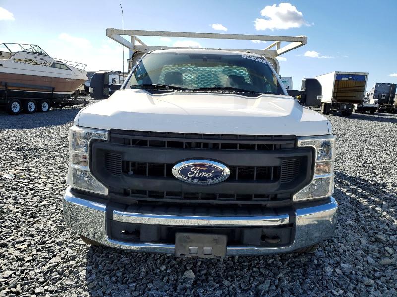 Aukcja sprzedaży 2020 Ford F350, vin: 1FDRF3GT3LEE53443, numer aukcji: 55812876
