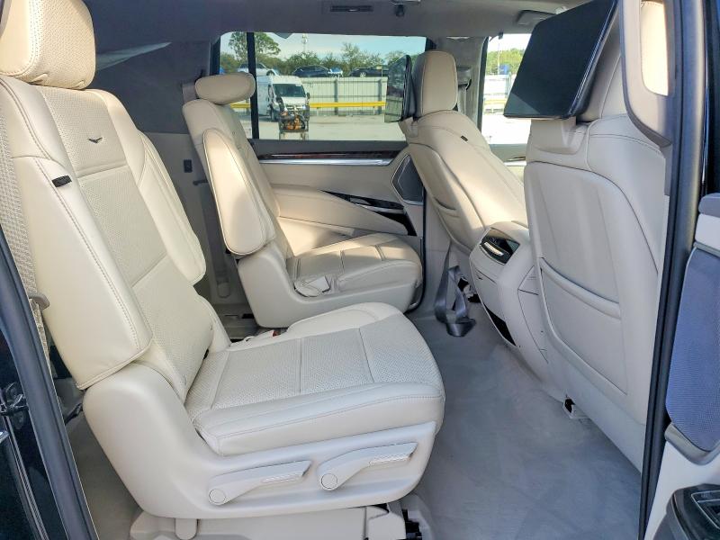 Aukcja sprzedaży 2026 Cadillac Escalade, vin: 1GYS9MKL8TR130051, numer aukcji: 74400375