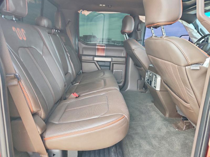 Продажа на аукционе авто 2017 Ford F250 Super, vin: 1FT7W2B63HED83098, номер лота: 72180005