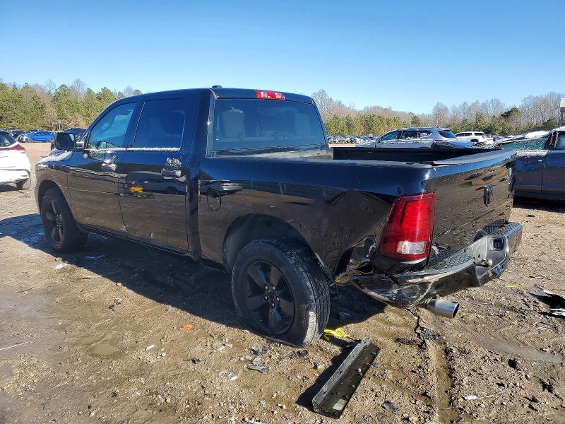 73481445 :رقم المزاد ، 1C6RR7KT1ES381518 vin ، 2014 Ram 1500 مزاد بيع