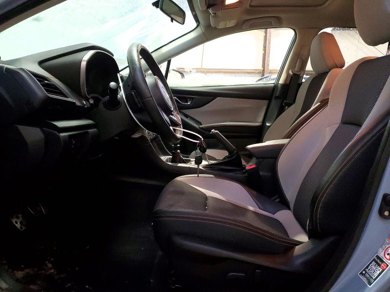 Продажа на аукционе авто 2019 Subaru Crosstrek, vin: JF2GTAFC6K9222989, номер лота: 72593335