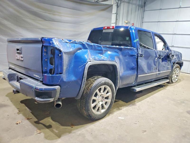 Продаж на аукціоні авто 2015 Gmc Sierra, vin: 3GTU2WEC6FG202122, номер лоту: 72144325