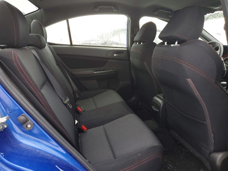 Aukcja sprzedaży 2017 Subaru Wrx, vin: JF1VA1A6XH9832891, numer aukcji: 73181545