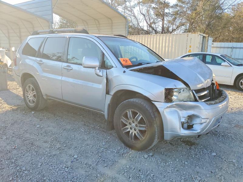 Продаж на аукціоні авто 2007 Mitsubishi Endeavor, vin: 4A4MM31S77E045563, номер лоту: 73799425