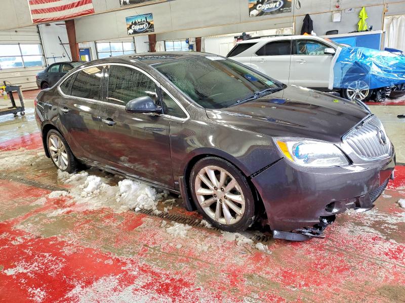 Продаж на аукціоні авто 2013 Buick Verano, vin: 1G4PP5SK7D4246611, номер лоту: 73272935