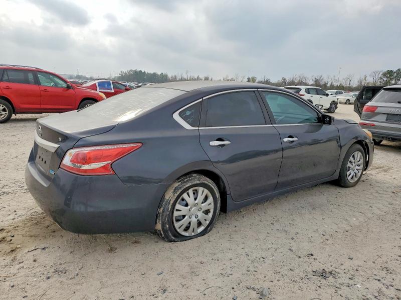 98635485 :رقم المزاد ، 1N4AL3AP1DC207709 vin ، 2013 Nissan Altima مزاد بيع