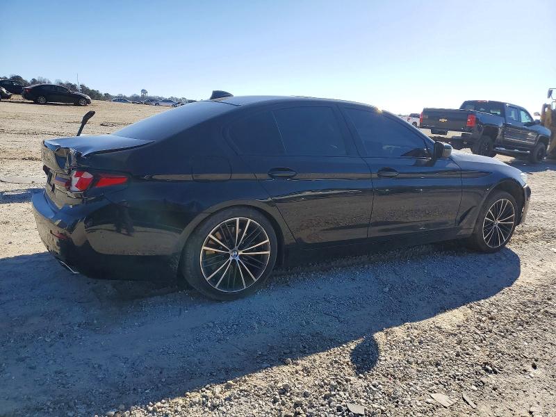 Продажа на аукционе авто 2022 Bmw 540, vin: WBA53BJ0XNWX58453, номер лота: 99073835
