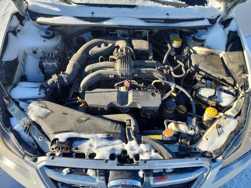Продажа на аукционе авто 2014 Subaru Impreza Pr, vin: JF1GPAC67E9219238, номер лота: 75016725