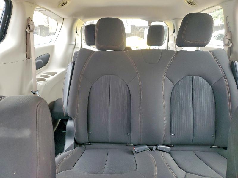 Продажа на аукционе авто 2018 Chrysler Pacifica L, vin: 2C4RC1AG0JR120940, номер лота: 73057515
