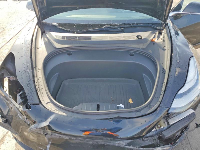 Продаж на аукціоні авто 2020 Tesla Model 3, vin: 5YJ3E1EB2LF786839, номер лоту: 74409255