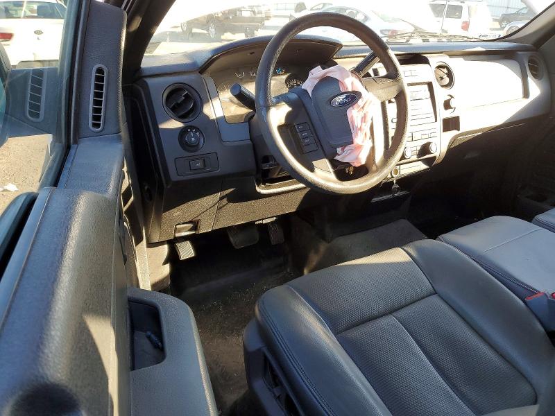 Продажа на аукционе авто 2014 Ford F150, vin: 1FTMF1CM3EKF94387, номер лота: 73400755