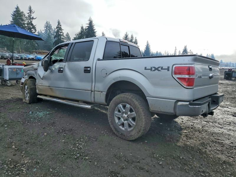 74436405 :رقم المزاد ، 1FTFW1ET9EKG21279 vin ، 2014 Ford F150 مزاد بيع