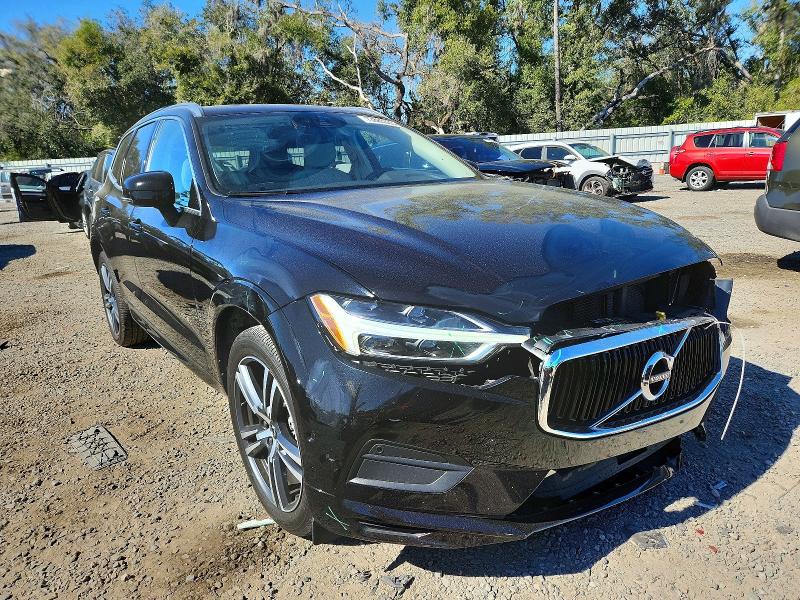 73885335 :رقم المزاد ، YV4A22RK7J1043290 vin ، 2018 Volvo Xc60 مزاد بيع
