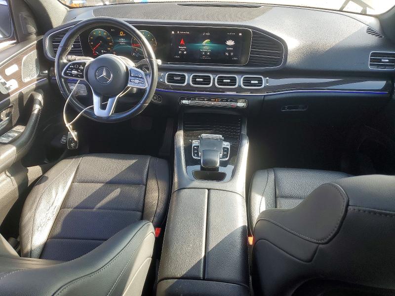 Продажа на аукционе авто 2020 Mercedes-benz Gle, vin: 4JGFB4KB1LA024621, номер лота: 74496075