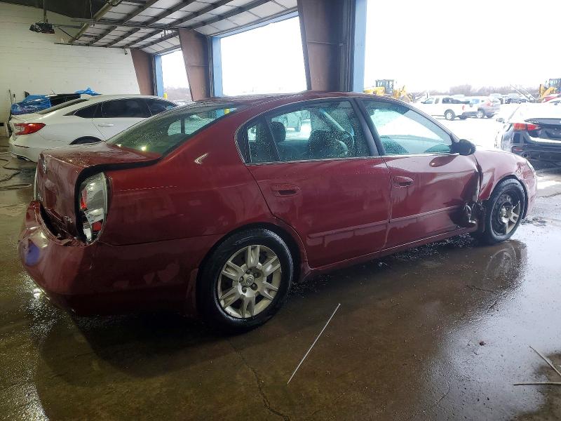 Продажа на аукционе авто 2005 Nissan Altima, vin: 1N4AL11E65C231203, номер лота: 73459365