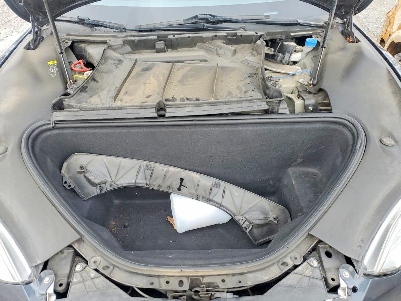 Продажа на аукционе авто 2018 Tesla Model S, vin: 5YJSA1E27JF244737, номер лота: 98070265