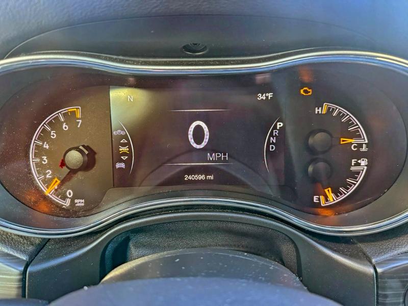 Auction sale of the 2019 Jeep Grand Cher, vin: 1C4RJFBG1KC542016, lot number: 73289155