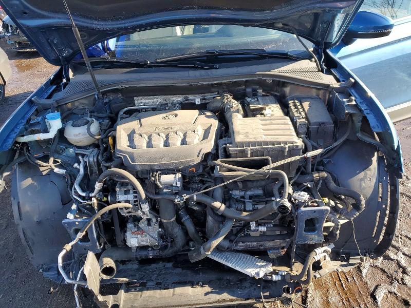 Aukcja sprzedaży 2020 Volkswagen Tiguan, vin: 3VV2B7AX8LM070842, numer aukcji: 72757125