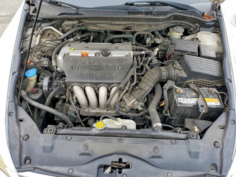 2006 Honda Accord მანქანა იყიდება აუქციონზე, vin: 1HGCM56826A123122, აუქციონის ნომერი: 74291085