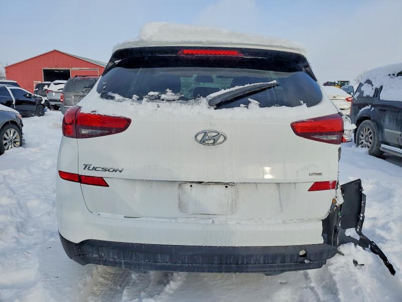 Auction sale of the 2019 Hyundai Tucson, vin: KM8J3CA46KU974619, lot number: 73600345
